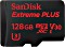 SanDisk Extreme PLUS, microSD UHS-I U3, V30, Rev-WG Vorschaubild
