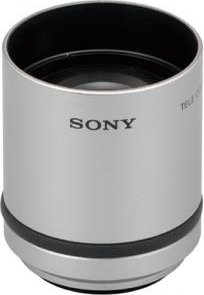 Sony VCL-DH2637