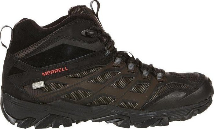 Merrell Moab FST Ice+ Thermo black (men 