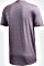 adidas Terrex Tivid T-Shirt kurzarm legacy purple (Herren) Vorschaubild