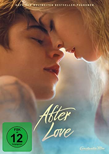 After Love (DVD)