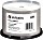 Verbatim DataLifePlus CD-R 80min/700MB 52x, 50er Spindel printable thermo (43756)