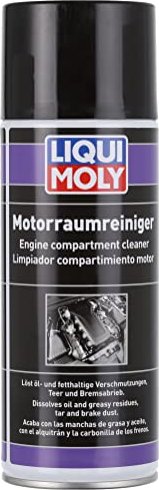 Liqui Moly Motorraum-Reiniger 400ml ab € 3,53 (2024)