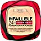 L'Oréal Infaillible 24H Fresh Wear kompaktowy Foundation 40 cashmere, 9g