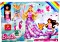 Mattel Barbie Dreamtopia Adventskalender 2023 (HVK26)