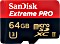 SanDisk Extreme PRO, microSD UHS-II U3, Rev-PJ Vorschaubild