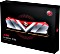 ADATA XPG Gammix D30 czerwony DIMM Kit 16GB, DDR4-3600, CL17-18-18 Vorschaubild