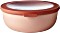 Mepal Multischüssel Cirqula Aufbewahrungsbehälter 1.25l nordic blush (106212074300)