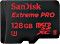 SanDisk Extreme PRO, microSD UHS-II U3, Rev-PJ Vorschaubild