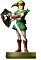 Nintendo amiibo Figur The Legend of Zelda Collection Twilight Princess Link (Switch/WiiU/3DS) Vorschaubild