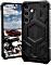 UAG Monarch Case für Samsung Galaxy S24 Carbon Fiber (214411114242)
