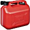 IWH Fuel Canisters 10l red (087695)