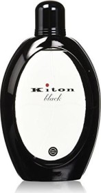 Kiton Black Eau de Toilette, 125ml
