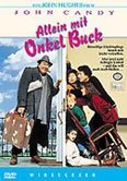 Allein z Onkel Buck (DVD)