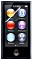 Belkin TrueClear screen protector for iPod nano 7G, 3-pack (F8W233CW3)
