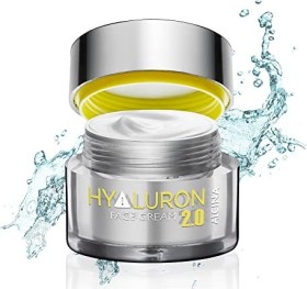 Alcina Hyaluron 2.0 Gesichtscreme, 50ml
