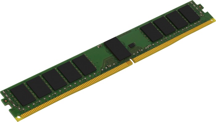 Kingston ValueRAM VLP DIMM 8GB, DDR4-2666, CL19-19-19
