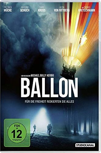 Ballon (DVD)