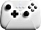 8BitDo Ultimate Controller Gamepad weiß (PC/Switch)