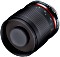 Samyang 300mm 6.3 UMC CS Reflex für Canon EF schwarz