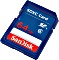 SanDisk SDXC 64GB, Class 4 Vorschaubild
