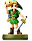 Nintendo amiibo Figur The Legend of Zelda Collection Majora's Mask Link (Switch/WiiU/3DS)