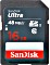SanDisk Ultra, SD UHS-I, Rev-NB Vorschaubild