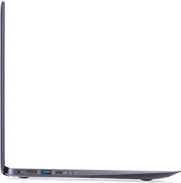 Acer TravelMate TMX349-M-3373, Core i3-6100U, 4GB RAM, 128GB SSD, DE