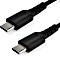 StarTech USB C-Kabel 2.0m schwarz (RUSB2CC2MB)