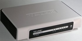 TP-Link TL-R402M