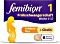 Femibion 1 Frühschwangerschaft Tabletten, 56 Stück