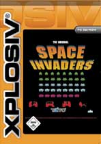 space Invaders (PC)