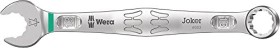 Wera 6003 Joker Ring-Maulschlüssel 24x280mm (05020503001)