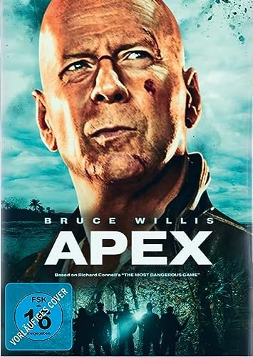 Apex (DVD)