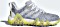 adidas CodeChaos 22 Spikeless cloud white/beam yellow (Damen) (GX2612)
