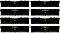 Corsair Vengeance LPX schwarz DIMM Kit 128GB, DDR4-3000, CL16-18-18-35 (CMK128GX4M8B3000C16)