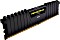 Corsair Vengeance LPX black DIMM kit 128GB, DDR4-3000, CL16-18-18-35 Vorschaubild