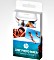 HP ZINK photo paper glossy white, 50x76mm, 20 sheets (W4Z13A)