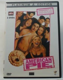 American Pie (DVD)