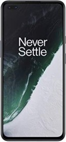OnePlus Nord 256GB gray onyx (5011101200)