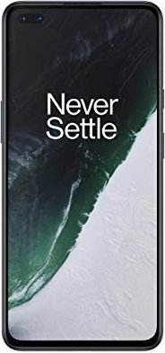 OnePlus Nord 256GB gray onyx