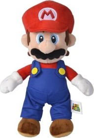 Simba Toys Super Mario - Mario 30cm