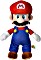 Simba Toys Super Mario - Mario 30cm (109231010)