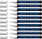 Przecinarki Maxx 270 marker lakierowy biały, sztuk 10 (127049#10)