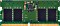 Kingston ValueRAM SO-DIMM 8GB, DDR5-5200, CL42-42-42, on-die ECC (KVR52S42BS6-8)