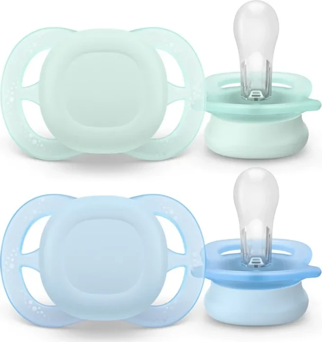 Scf075 Philips Avent SCF075/02 ultra start Beruhigungsschnuller ab € 7,27 ...