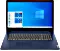 Lenovo IdeaPad 3 17ALC6, Abyss Blue, Ryzen 5 5500U, 8GB RAM, 512GB SSD, US (82KV006RUS)