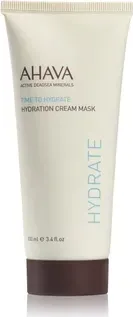 AHAVA Time to Hydrate Hydration Cream Mask ab € 22,87 (2024) |  Preisvergleich Geizhals Deutschland