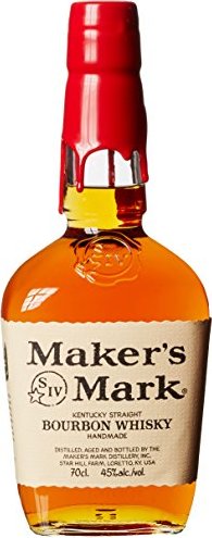 Maker's Mark Bourbon 700ml