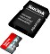 SanDisk Ultra R100 microSDXC 128GB Kit, UHS-I U1, A1, Class 10 Vorschaubild